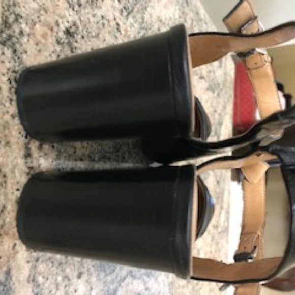 NWOT Nine West Kickitupo Sling back Shoes - Picture 9 of 10